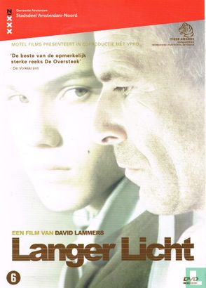 Langer Licht DVD (2005) DVD -