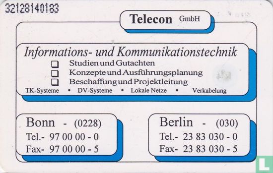 Telecon GmbH - Image 2