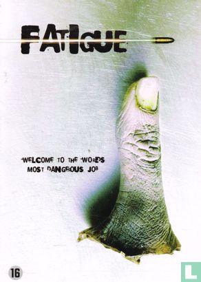 Fatigue - Image 1