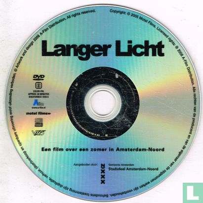 Langer Licht  - Afbeelding 3