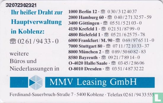 MMV-Leasing - Afbeelding 2