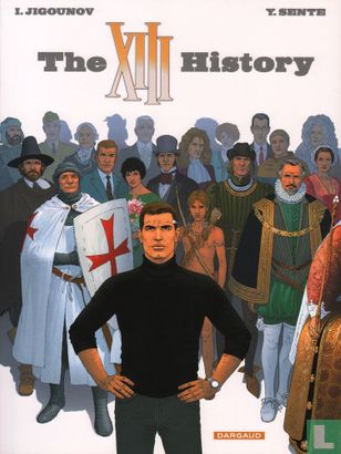 The XIII History  - Image 1