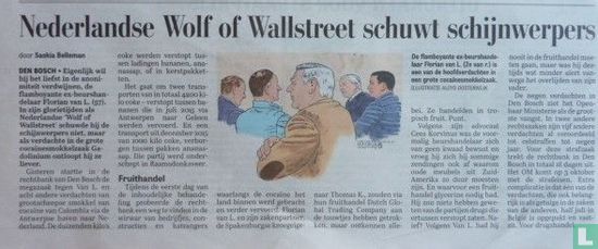 Nederlandse Wolf of Wallstreet schuwt schijnwerpers - Image 2