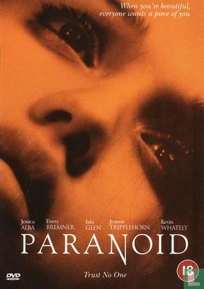 Paranoid - Image 1