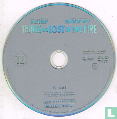 Things We Lost in the Fire - Afbeelding 3
