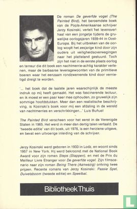 De geverfde vogel - Image 2