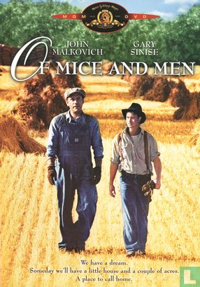 Of Mice and Men - Image 1
