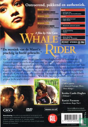 Whale Rider - Bild 2