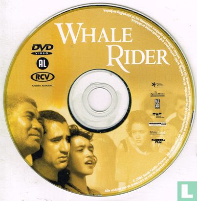 Whale Rider - Image 3