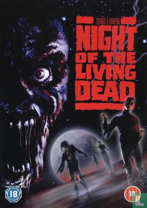Night of the Living Dead - Afbeelding 1