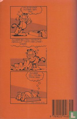 Garfield pocket 16 - Image 2