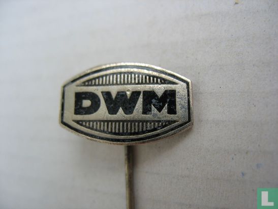 DWM