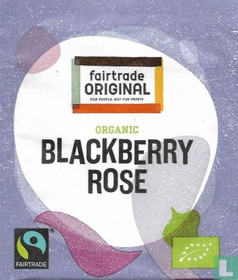 Blackberry Rose - Bild 1
