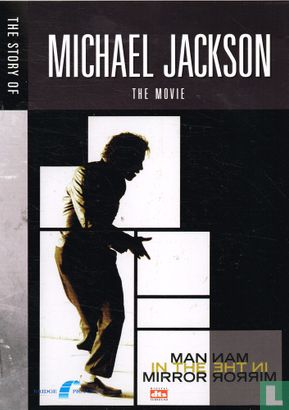 Man in the Mirror - Michael Jackson The Movie - Image 1