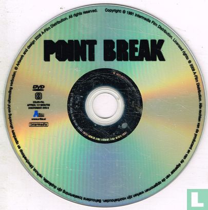 Point Break - Bild 3