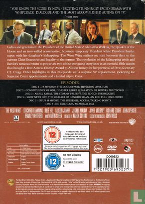 The Complete Fifth Season - Image 2