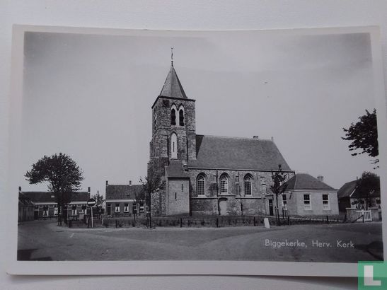 Hervormde Kerk - Bild 1