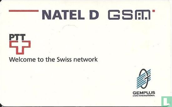 Welcome to the Swiss network - Image 2