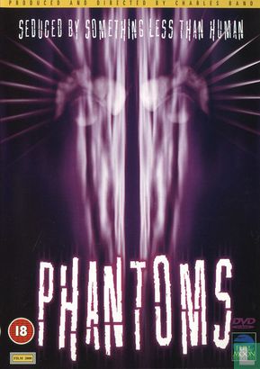 Phantoms - Afbeelding 1