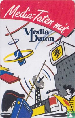 Media-Daten verlag GmbH - Bild 2