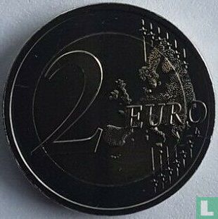 Lituanie 2 euro 2019 "Samogitia" - Image 2