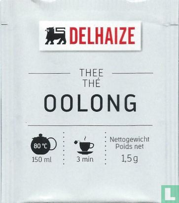 Oolong - Image 1