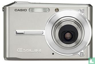 Casio Exilim EX-S600 - Image 1