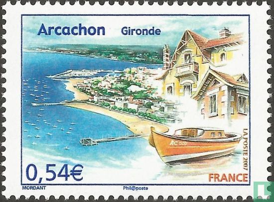 Arcachon (Gironde)