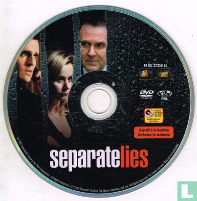 Seperate Lies - Image 3