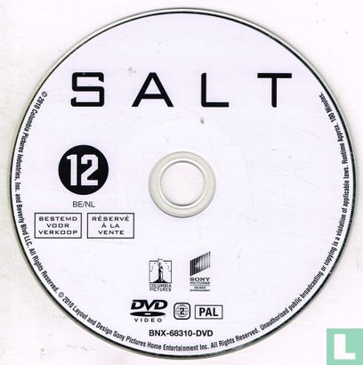 Salt - Image 3