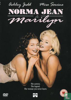 Norma Jean and Marilyn - Afbeelding 1