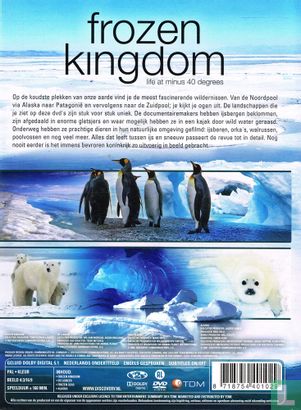 Frozen Kingdom - Afbeelding 2