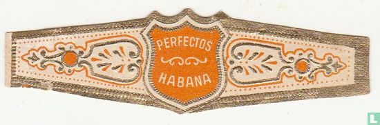 Perfectos Habana - Image 1