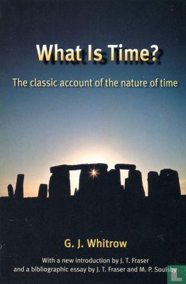 What is time ? - Image 1