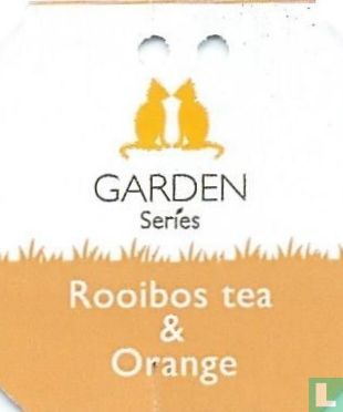 Rooibos tea & Orange - Afbeelding 3