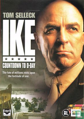 Ike - Countdown to D-Day - Afbeelding 1