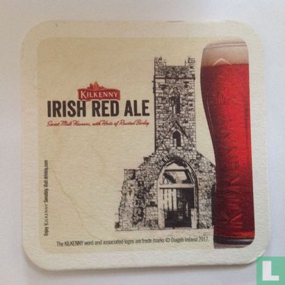 Irish red ale - Bild 1