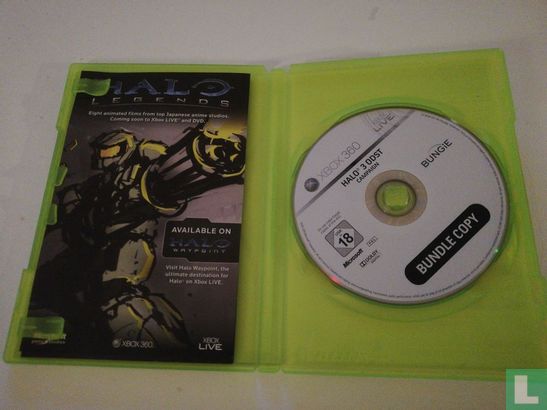 Halo 3 ODST - Afbeelding 3