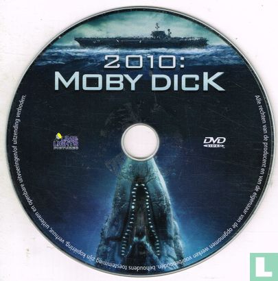 2010: Moby Dick - Image 3