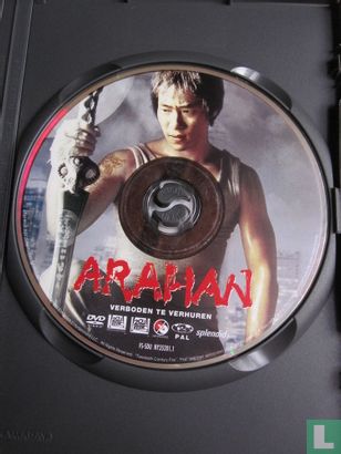 Arahan - Image 3