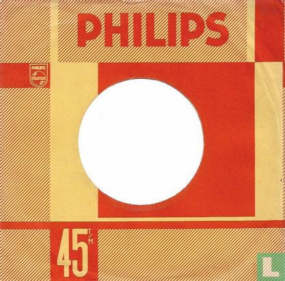 Single hoes Philips - Image 1