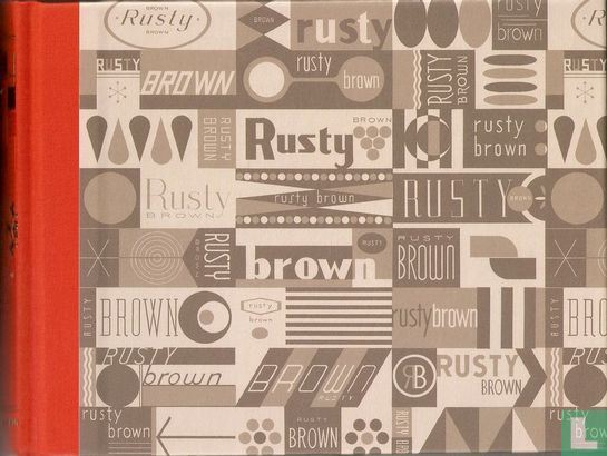 Rusty Brown - Afbeelding 3