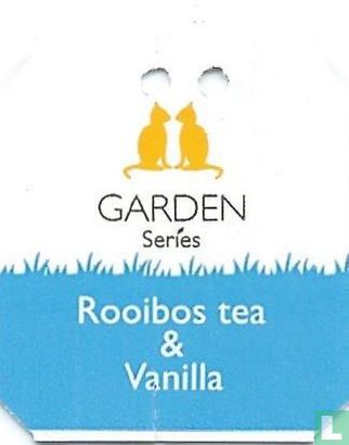 Rooibos tea & Vanilla - Afbeelding 3