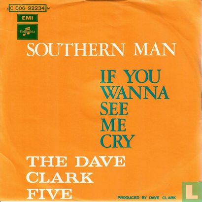 Southern Man - Afbeelding 2
