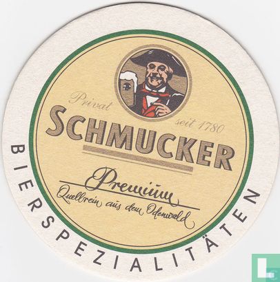 Schmucker - Afbeelding 2