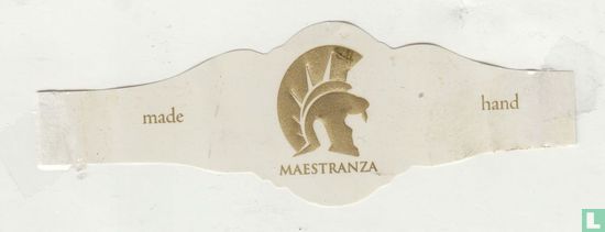 Maestranza - made - hand - Afbeelding 1