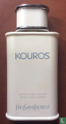 Kouros as 100 ml - Afbeelding 3