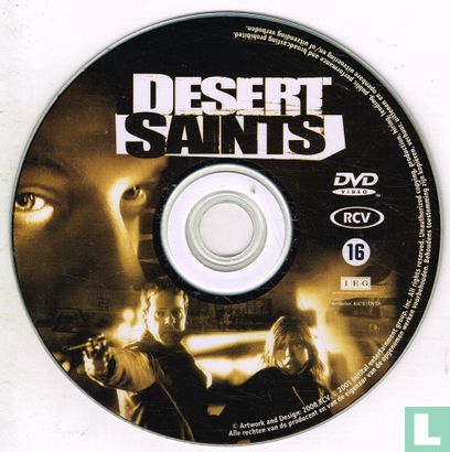 Desert Saints - Image 3