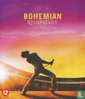 Bohemian Rhapsody  - Image 1