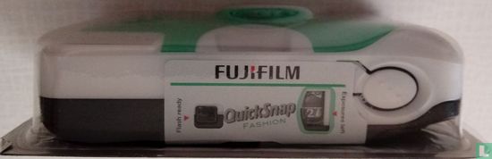 FujiFilm QuickSnap Fashion Flash - Afbeelding 2